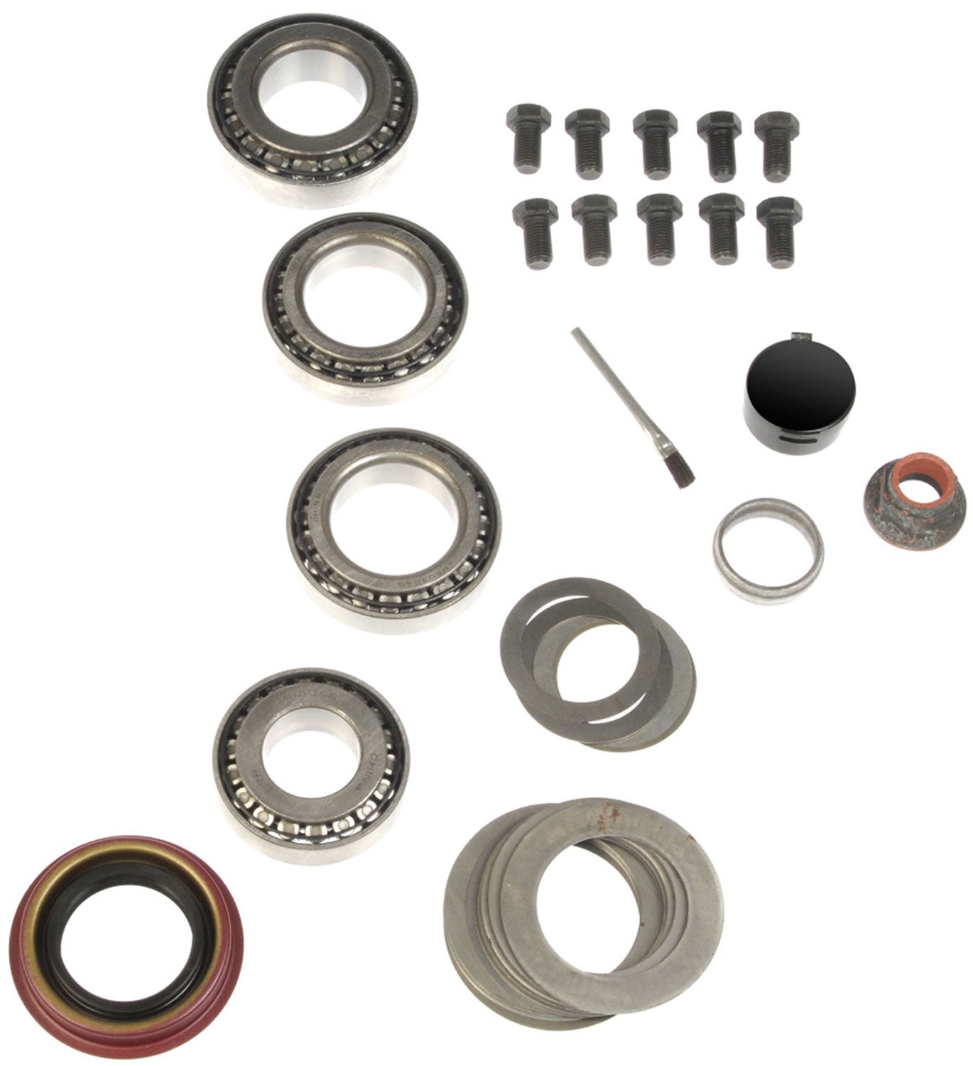 Differential Bearing Kit Dorman 697-101