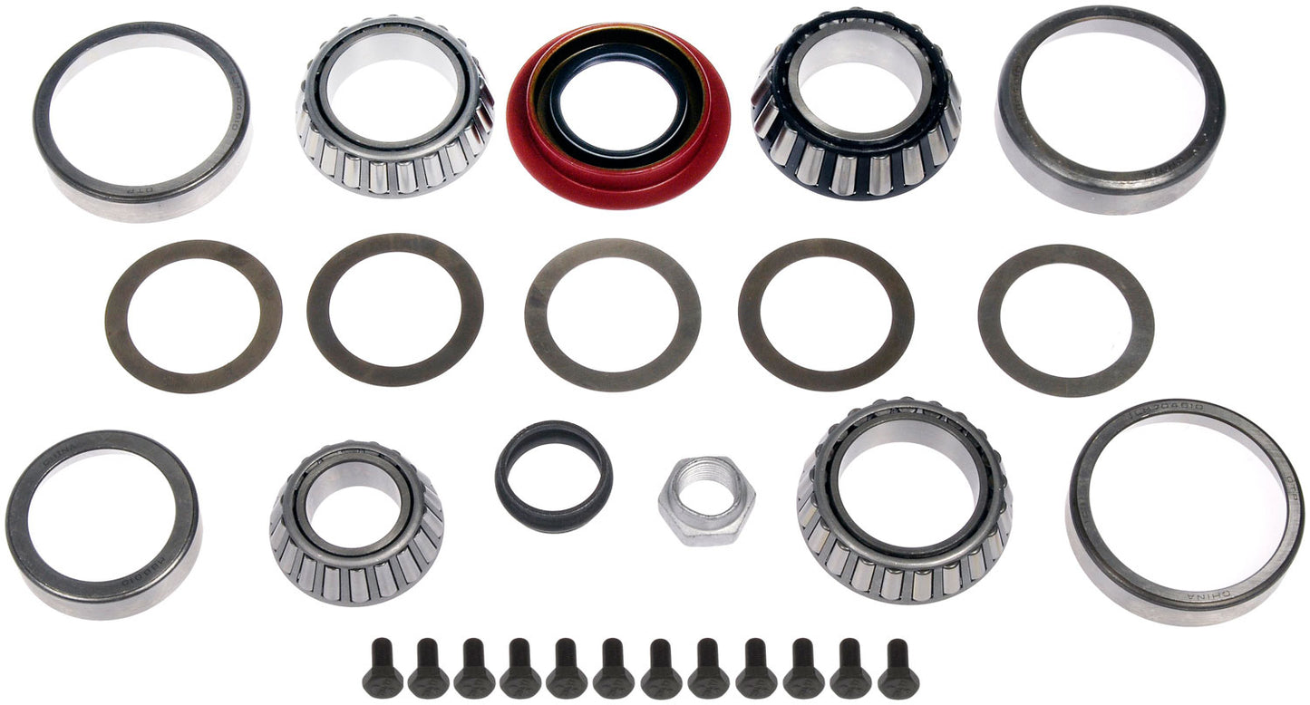 New Ring and Pinion Bearing Installation Kit - Dorman 697-108
