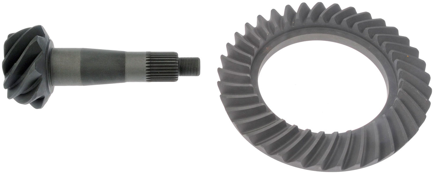 Ring and Pinion Set - Dorman# 697-140