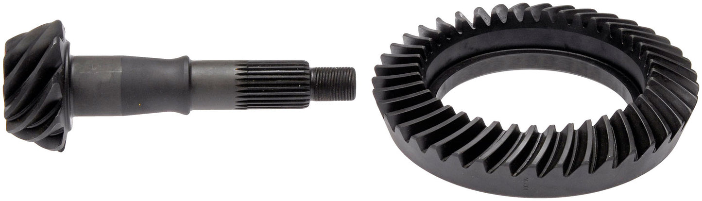 Ring and Pinion Set - GM7.5-410 (Dorman# 697-306)