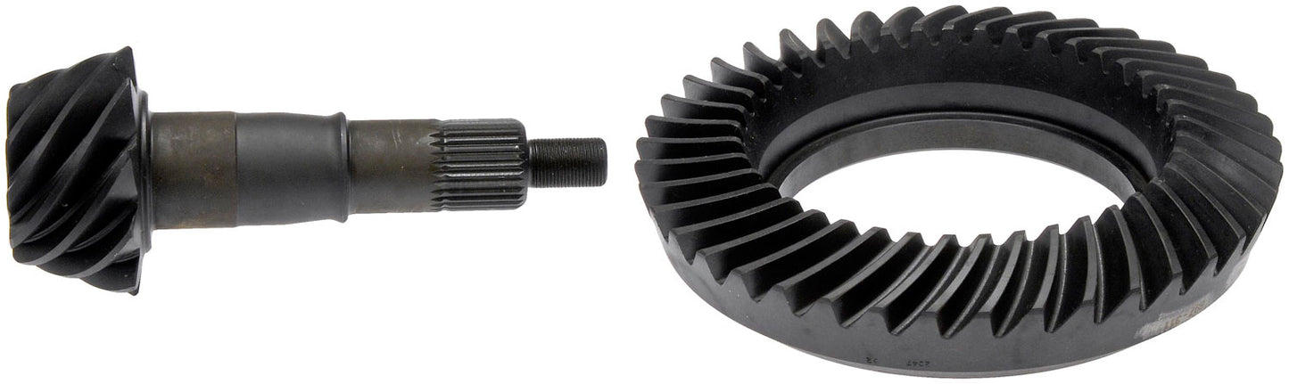 Ring and Pinion Set - F8.8-410 (Dorman# 697-311)