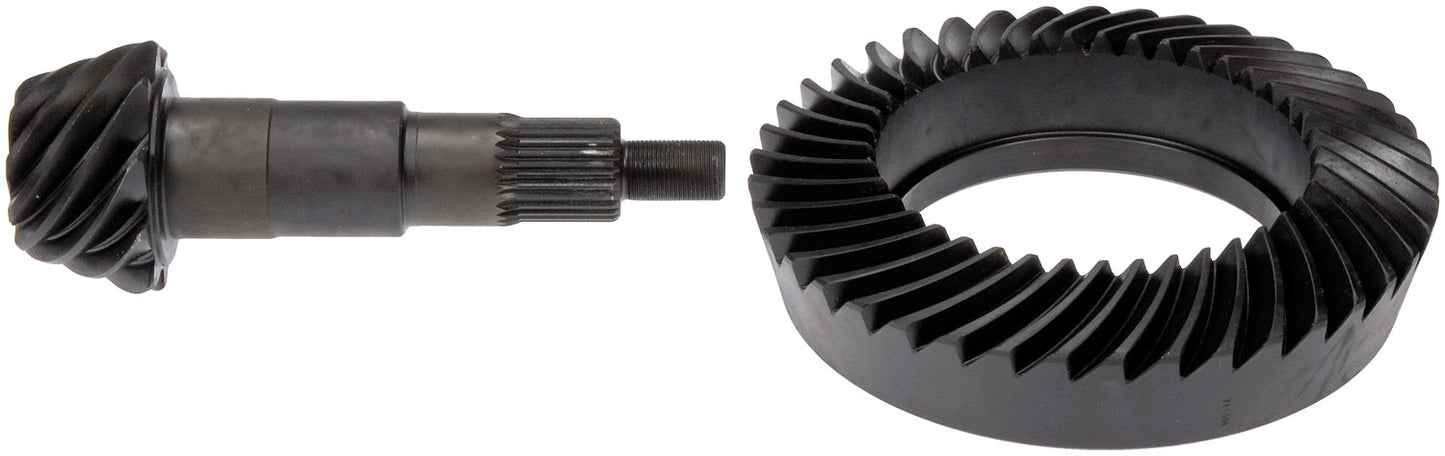 Ring and Pinion Set - F7.5-410 (Dorman# 697-317)