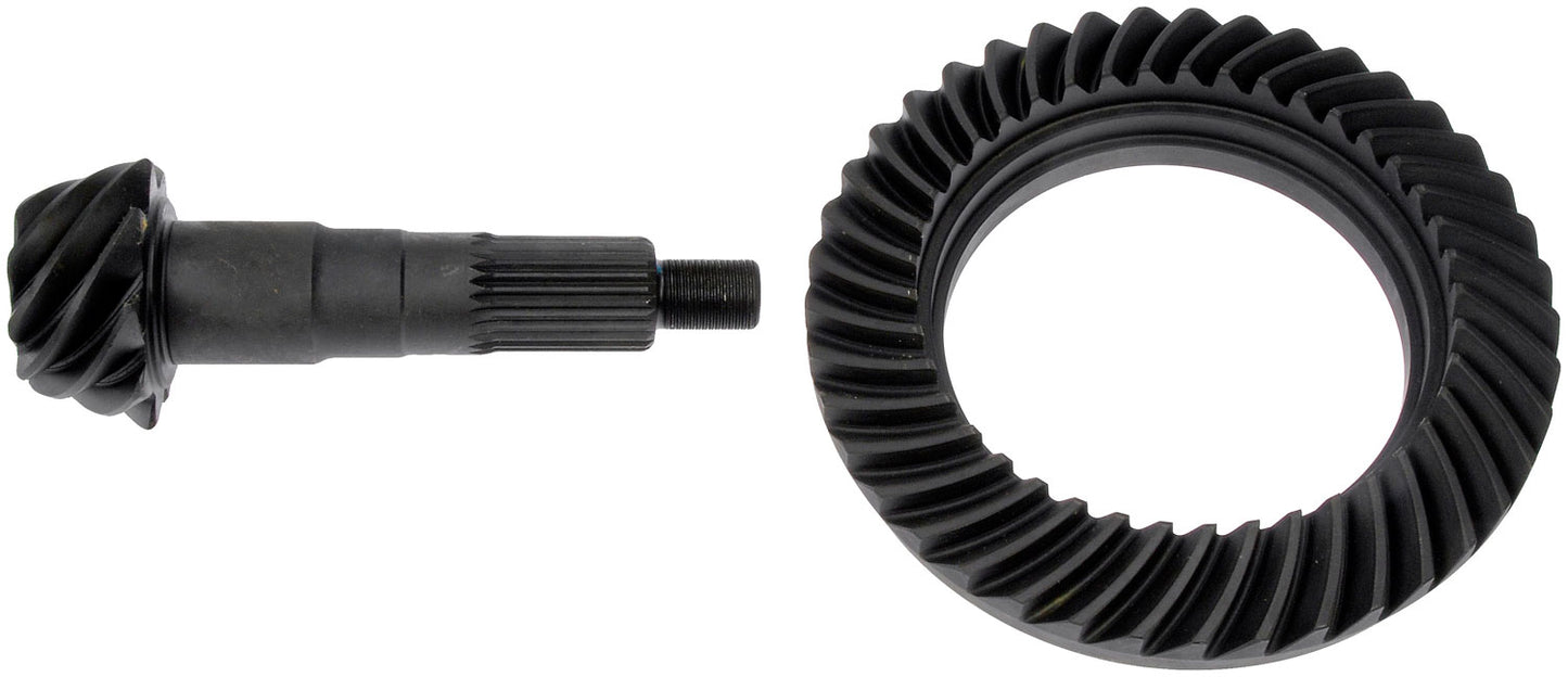 New Ring and Pinion Kit - Dorman 697-327
