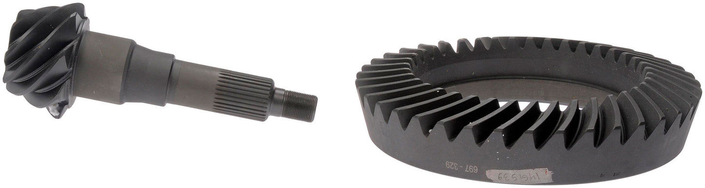 Differential Ring And Pinion Set - Dorman# 697-329