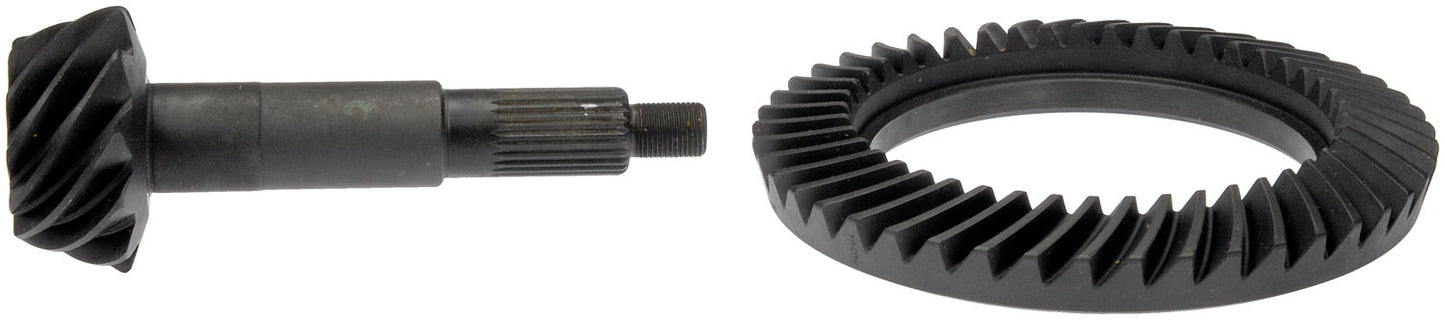 Ring and Pinion Set - D44-409 (Dorman# 697-340)