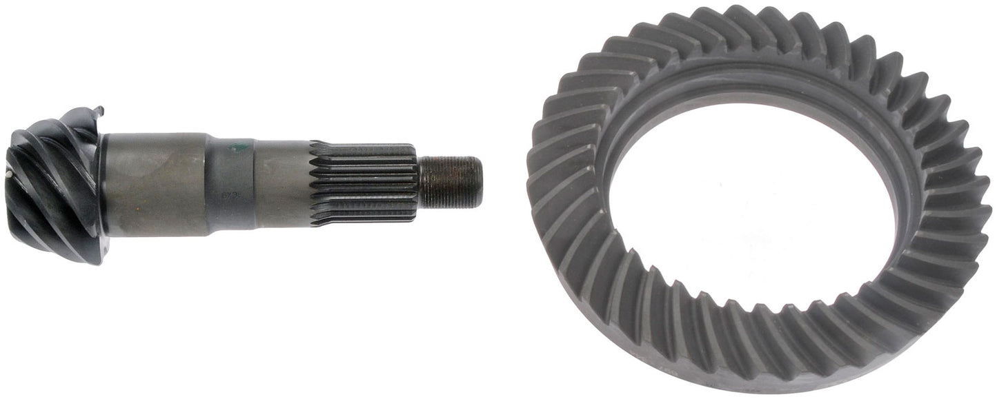 Ring and Pinion Set - Dorman# 697-344