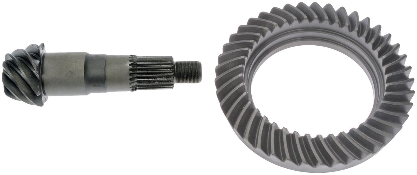 Differential Ring And Pinion Set - Dorman# 697-345