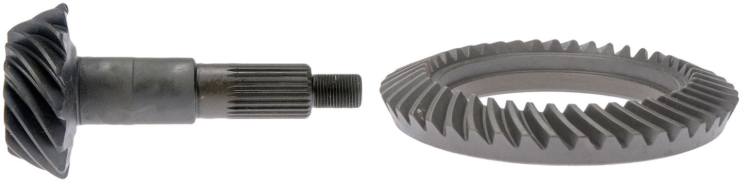 Ring and Pinion Set - Dorman# 697-370