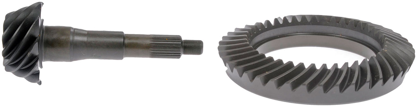 Ring and Pinion Set - Dorman# 697-375