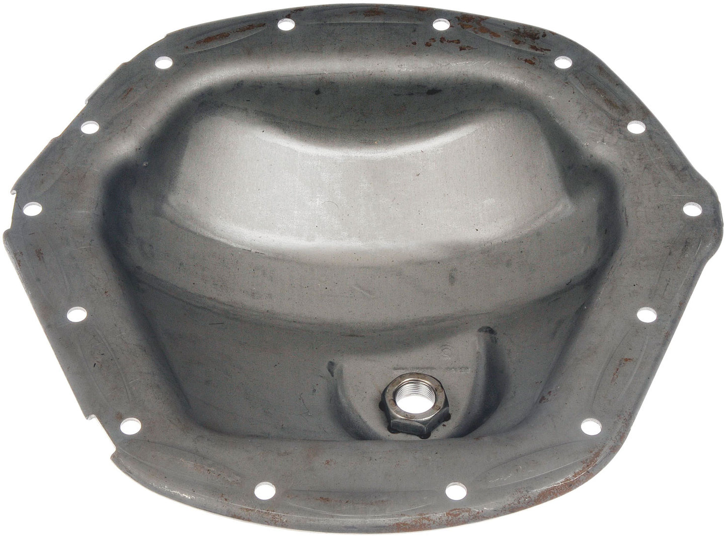 Rear Differential Cover - Dorman# 697-712