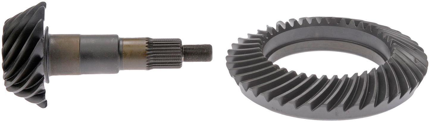 Differential Ring and Pinion Set - Dorman# 697-721