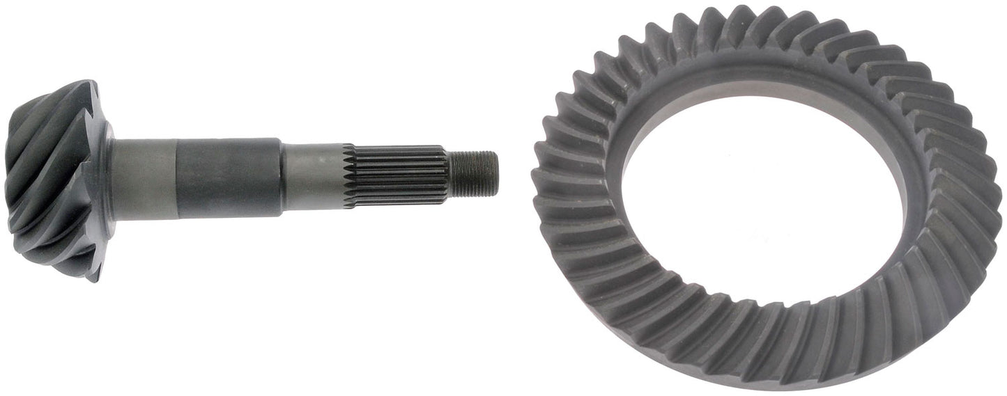 Differential Ring And Pinion Set - Dorman# 697-807