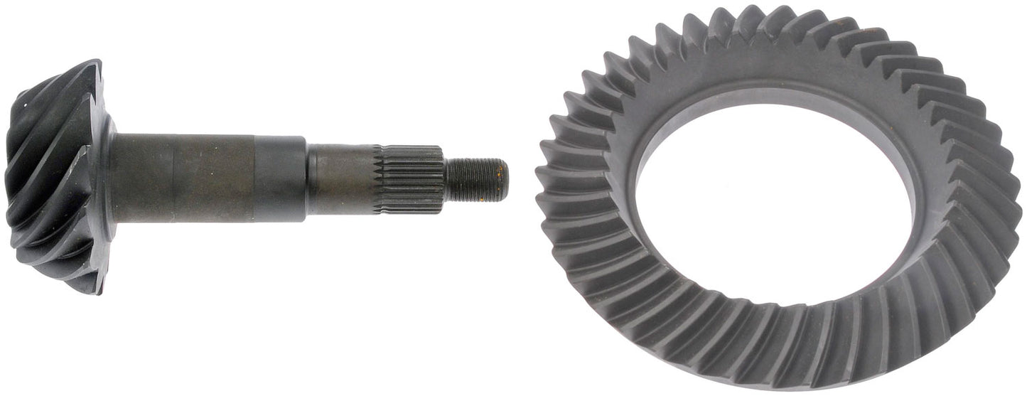 Ring and Pinion Set - Dorman# 697-810