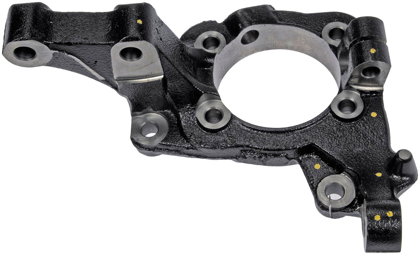 New Front Left Steering Knuckle - Dorman 697-947
