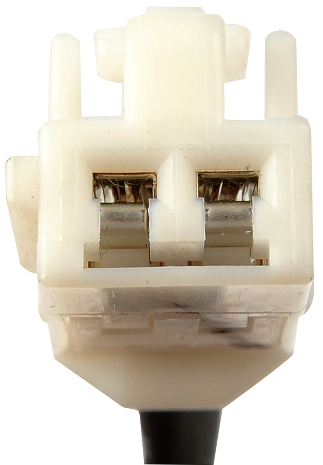 One Rear Left ABS Wheel Speed Sensor (Dorman 970-817)