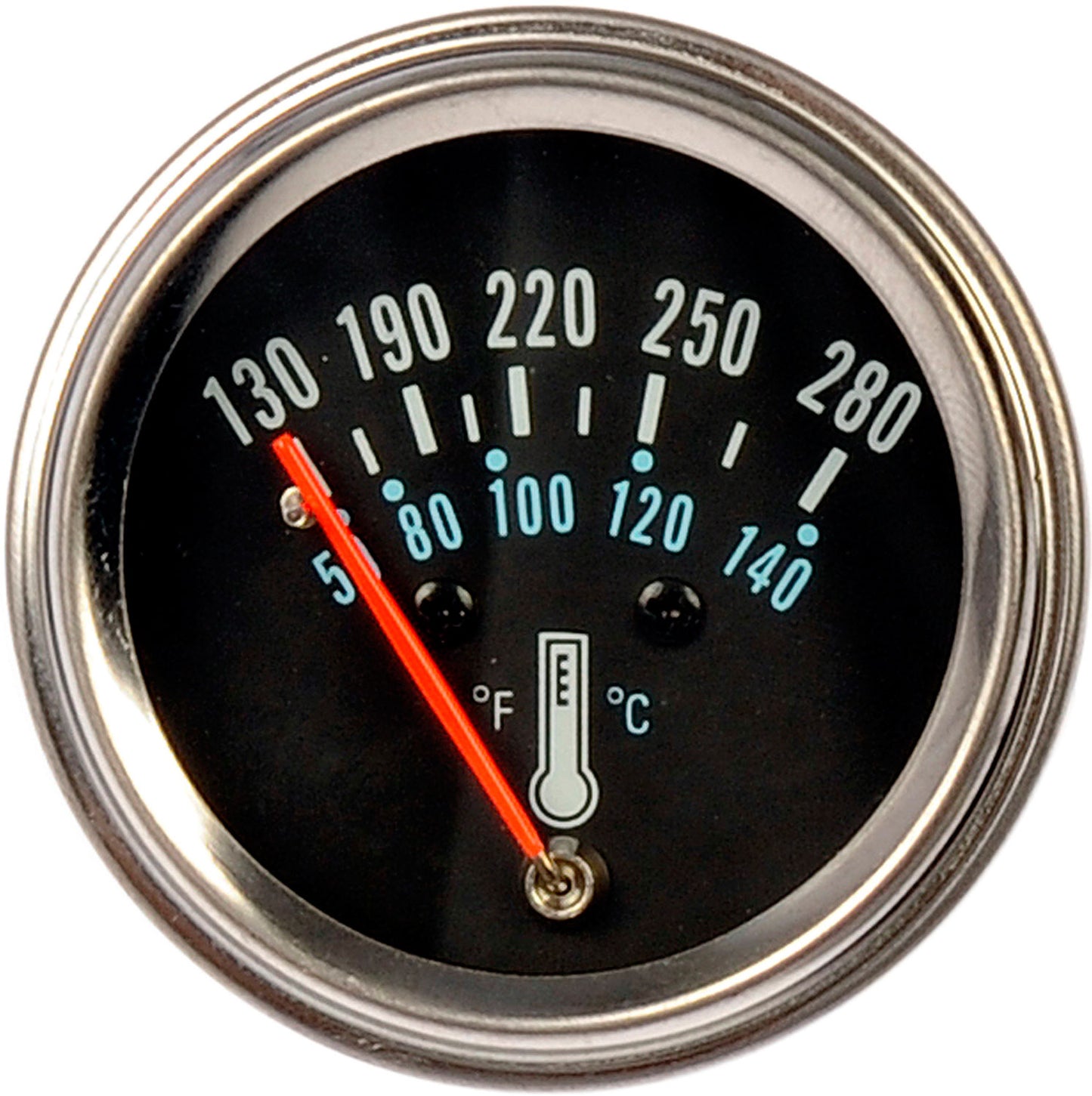 Engine Coolant Temperature Gauge (Dorman #7-111)