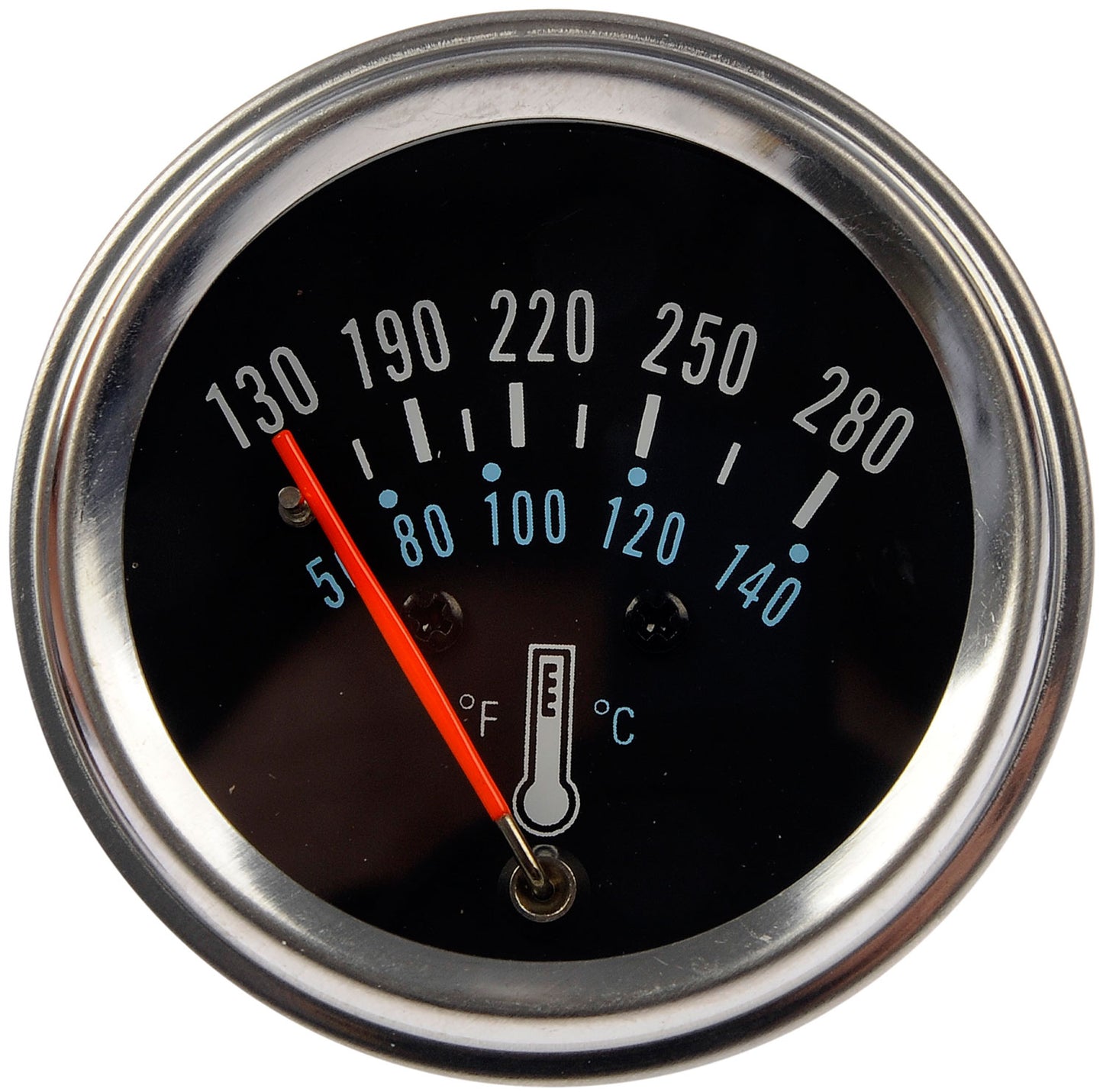 Engine Coolant Temperature Gauge (Dorman #7-155)