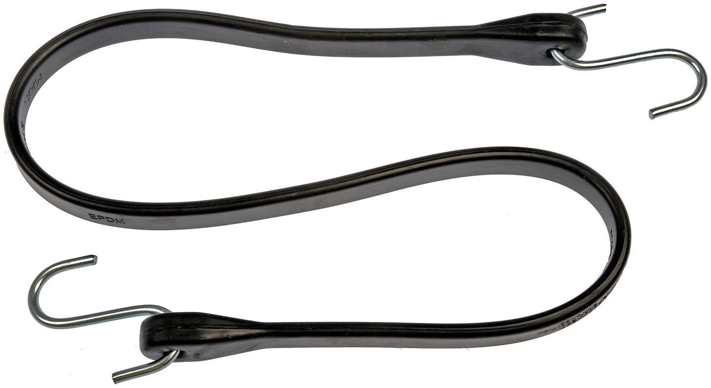 Tie Strap and Clip (Dorman #7-255)