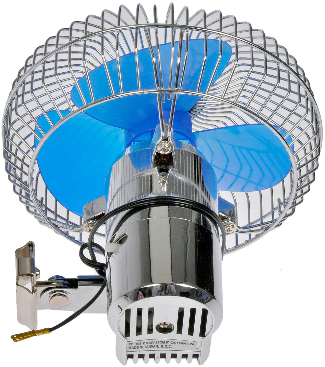 Accessory Cabin Fan (Dorman #7-942)