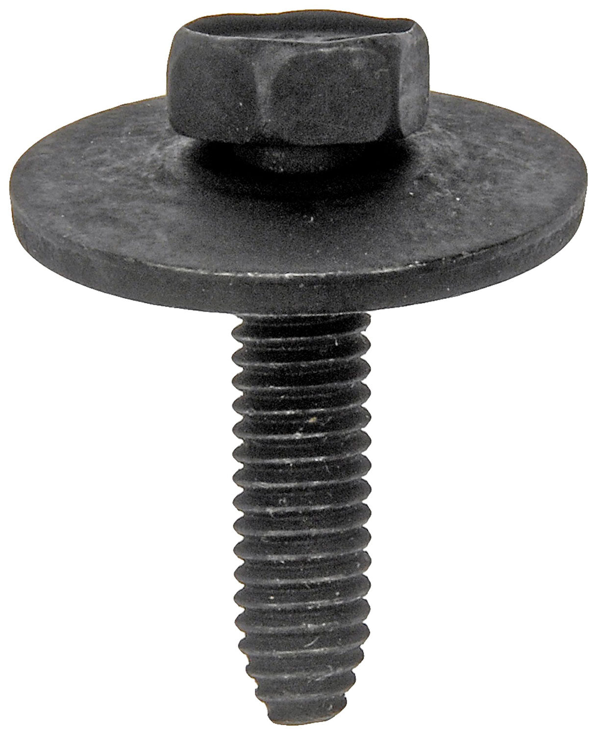 Body Bolt M6-1.0 x 25mm - Dorman# 963-232