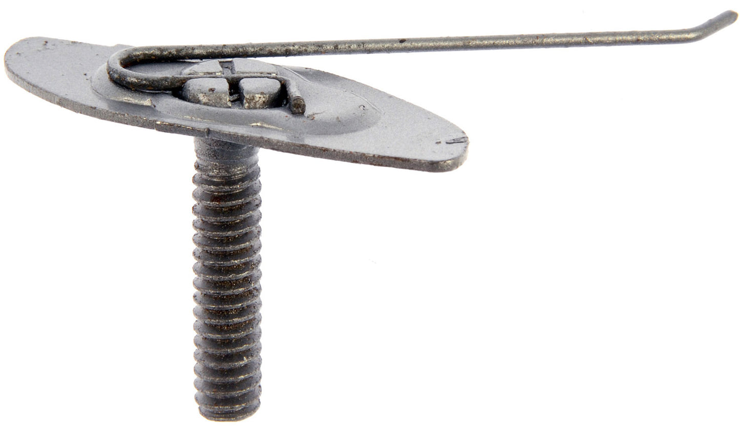 Molding Retainer - Stud - 10-24 X 3/4 In. - Dorman# 700-355