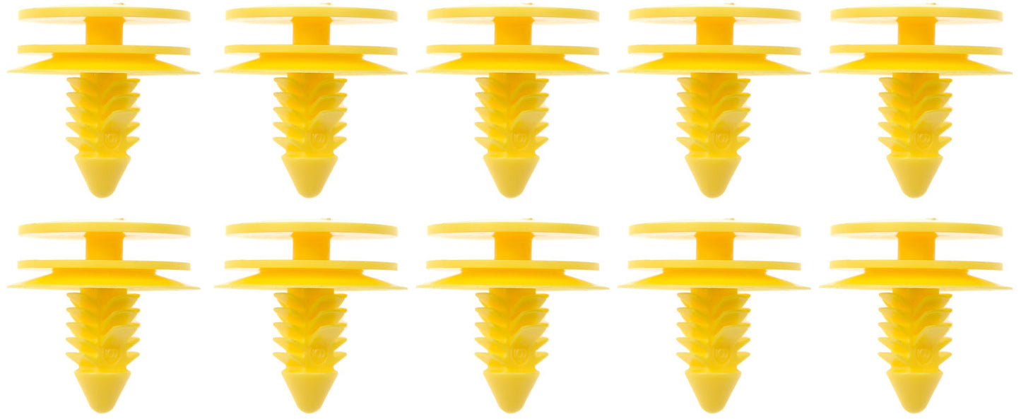 Door Panel Retainer Kit - Buick - Dorman# 702-002