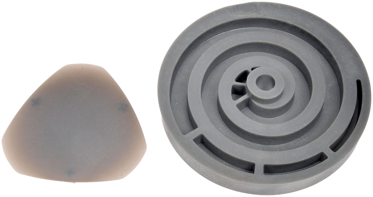 SEAT ADJUSTING KNOB - Dorman# 702-5501
