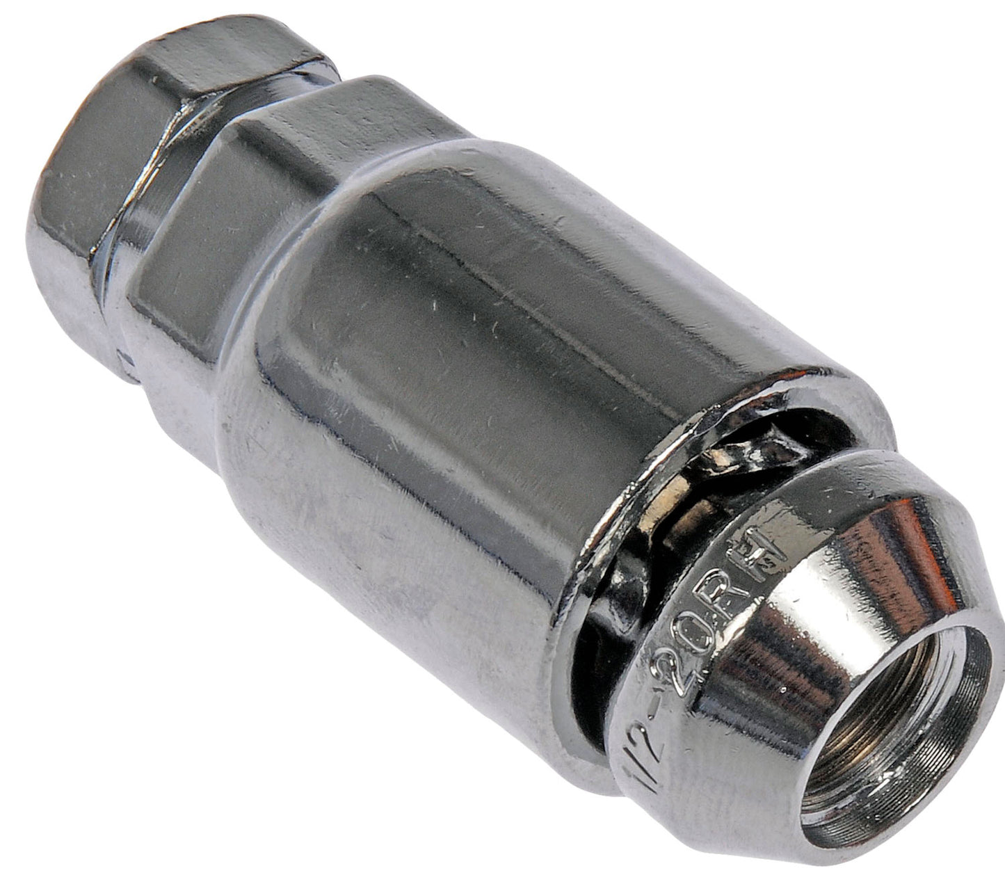 Chrome Wheel Lug Nut Lock (Dorman #711-226)