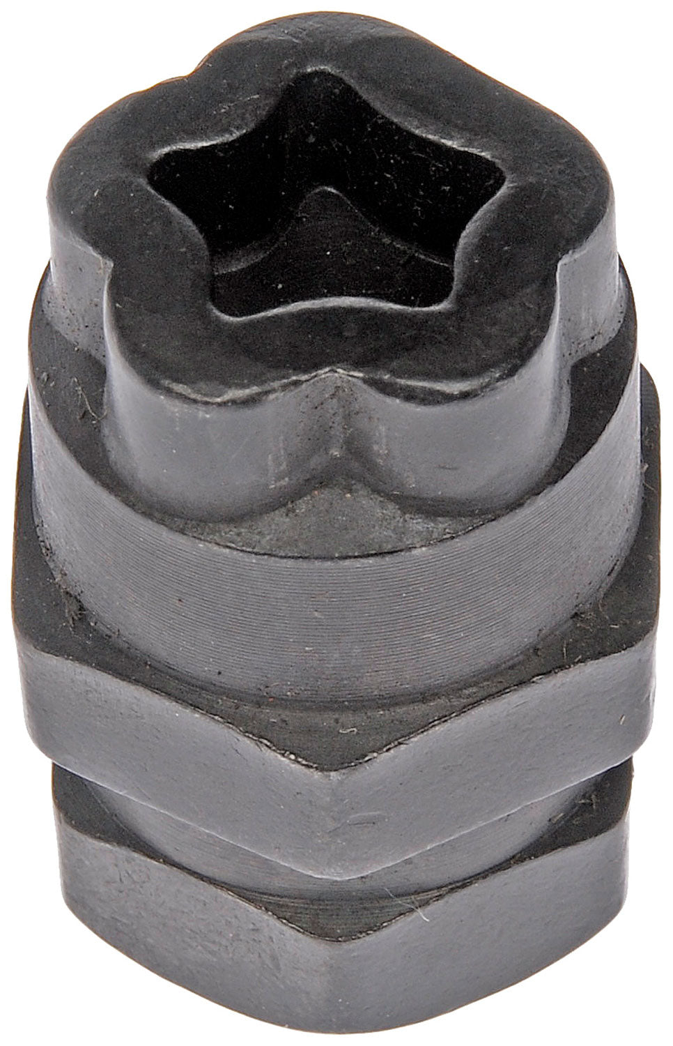 Chrome Wheel Lug Nut Lock (Dorman #711-328)