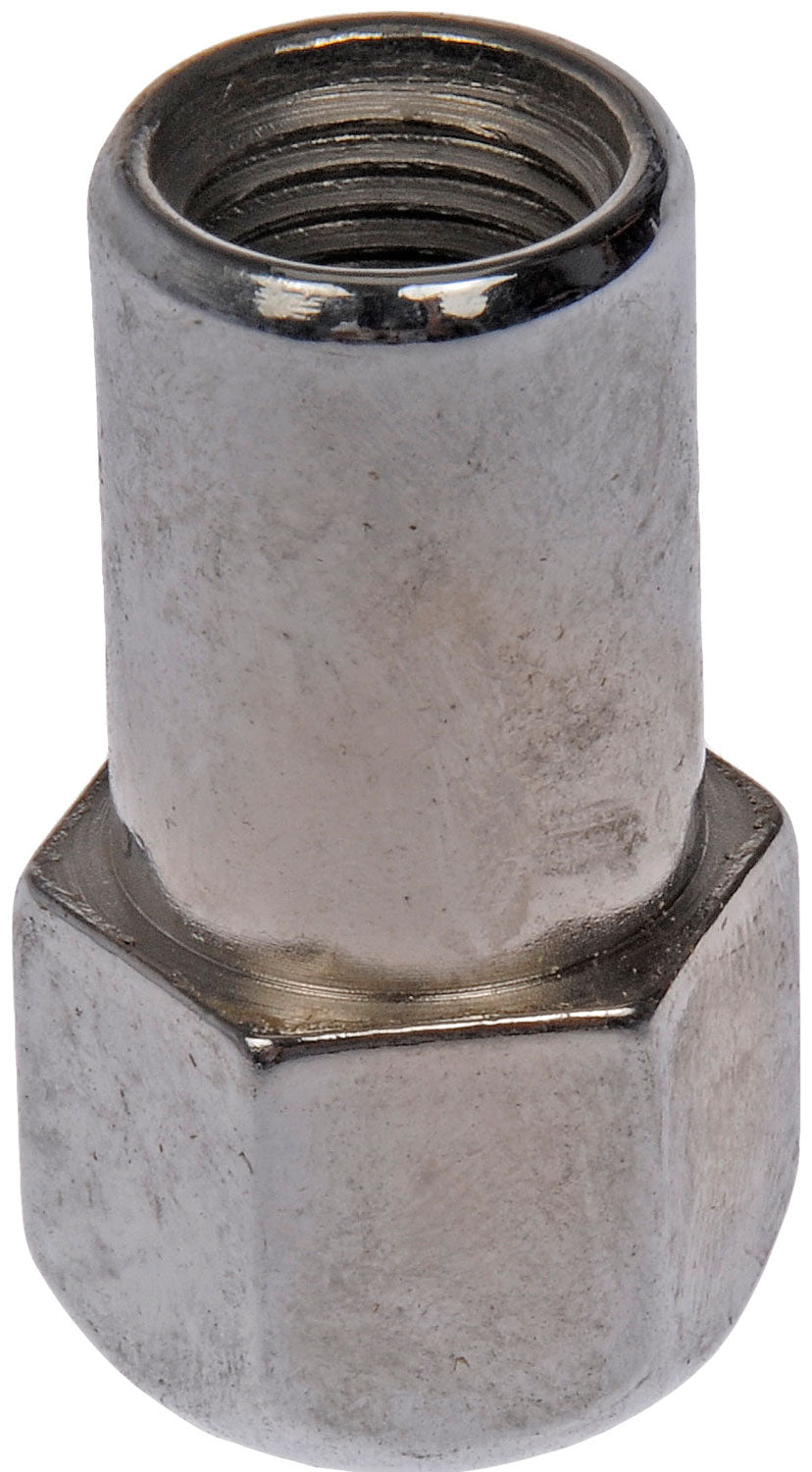Chrome Wheel Lug Nut (Dorman #711-603)