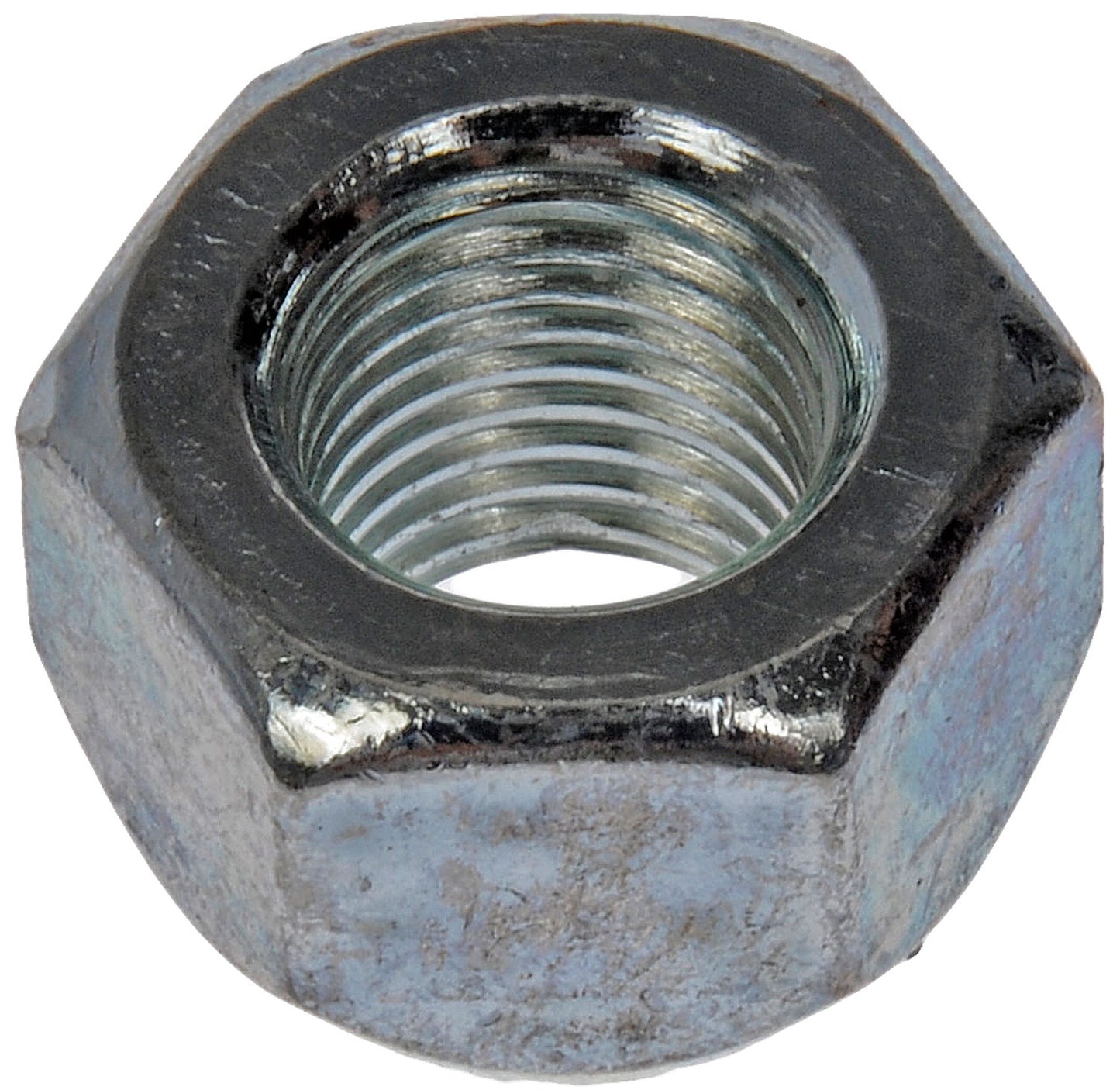 Wheel Nut Chrome Standard 7/16-20 - Dorman# 711-830