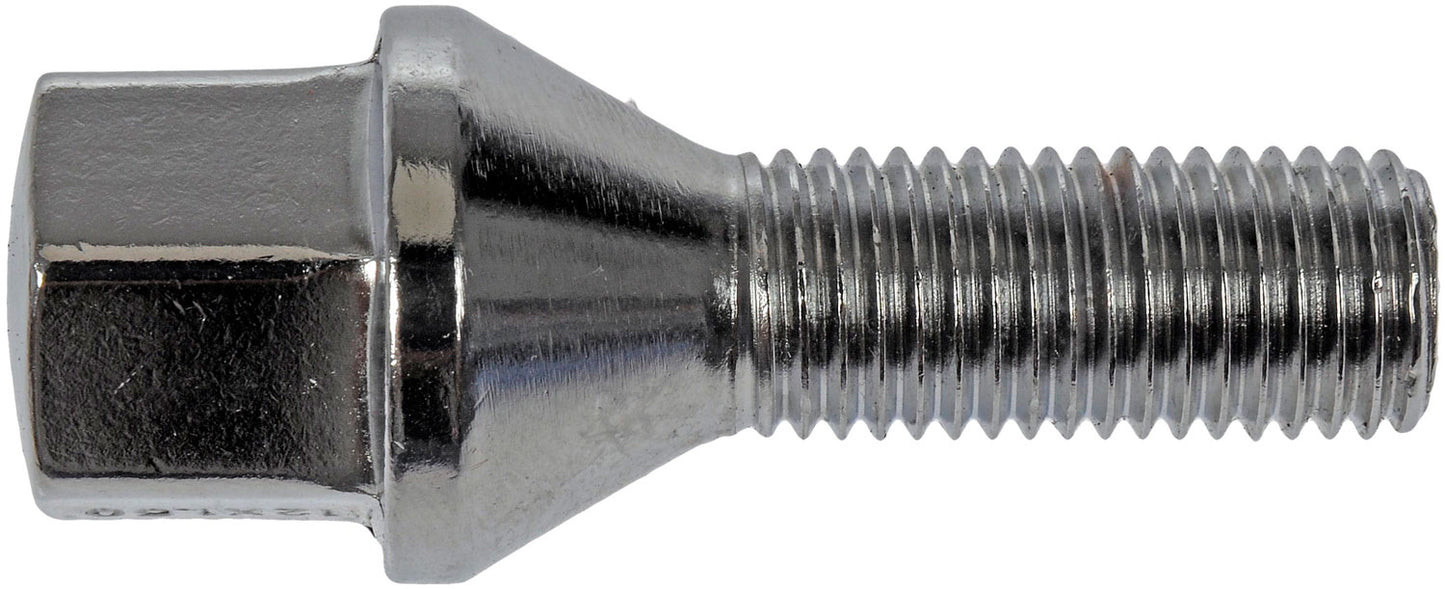 Chrome Hex Head Wheel Bolt - M12-1.50 - Dorman# 712-300