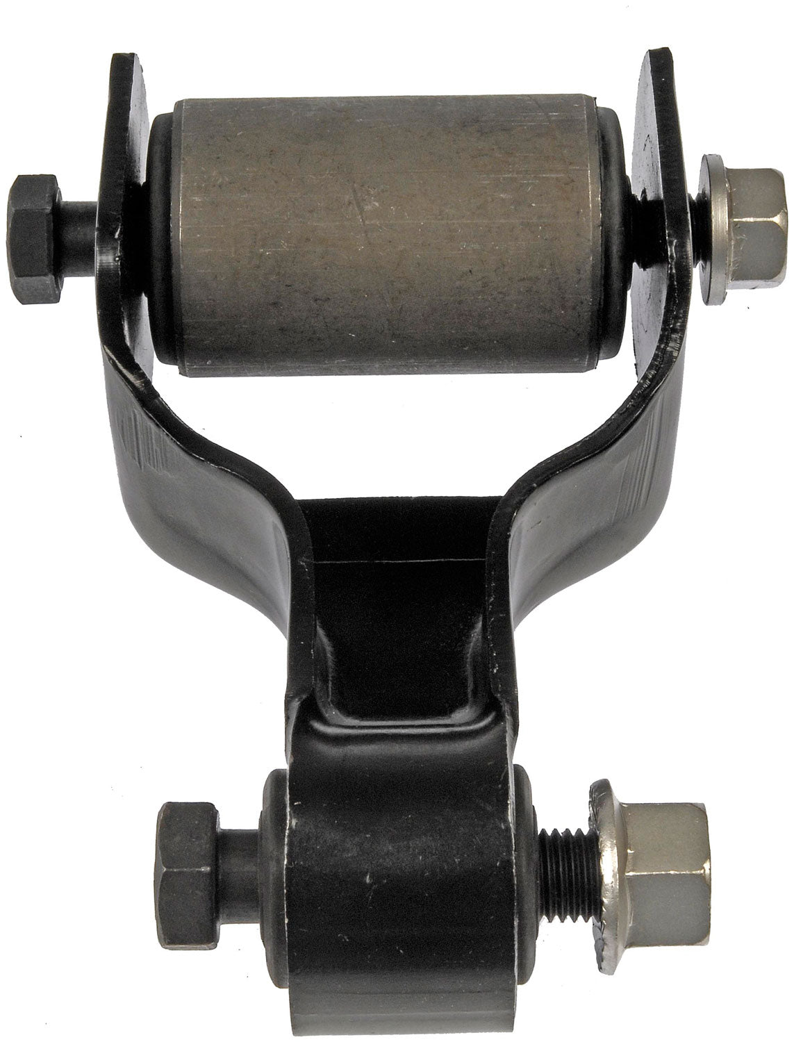 New Front Position Leaf Spring Shackle Kit - Dorman 722-015