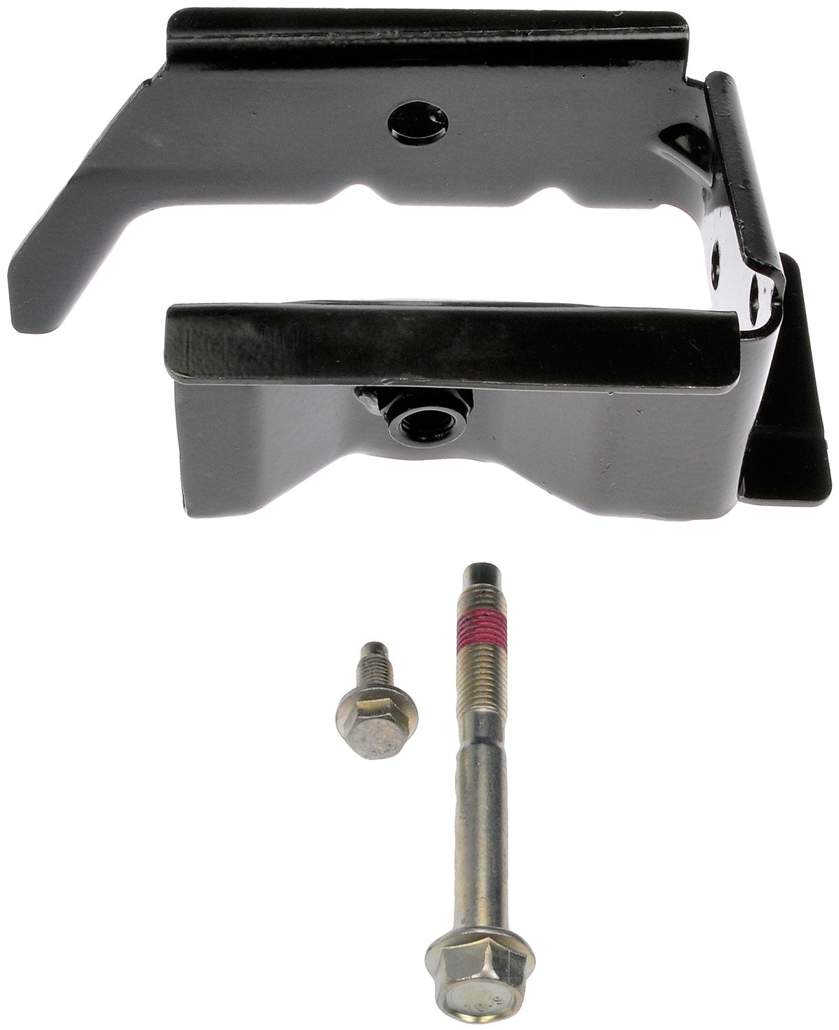 Rear Right Position Leaf Spring Bracket Kit - Dorman# 722-056
