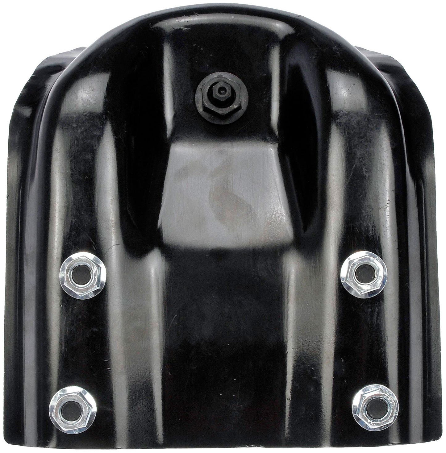 Rear Position Leaf Spring Bracket Kit - Dorman# 722-060