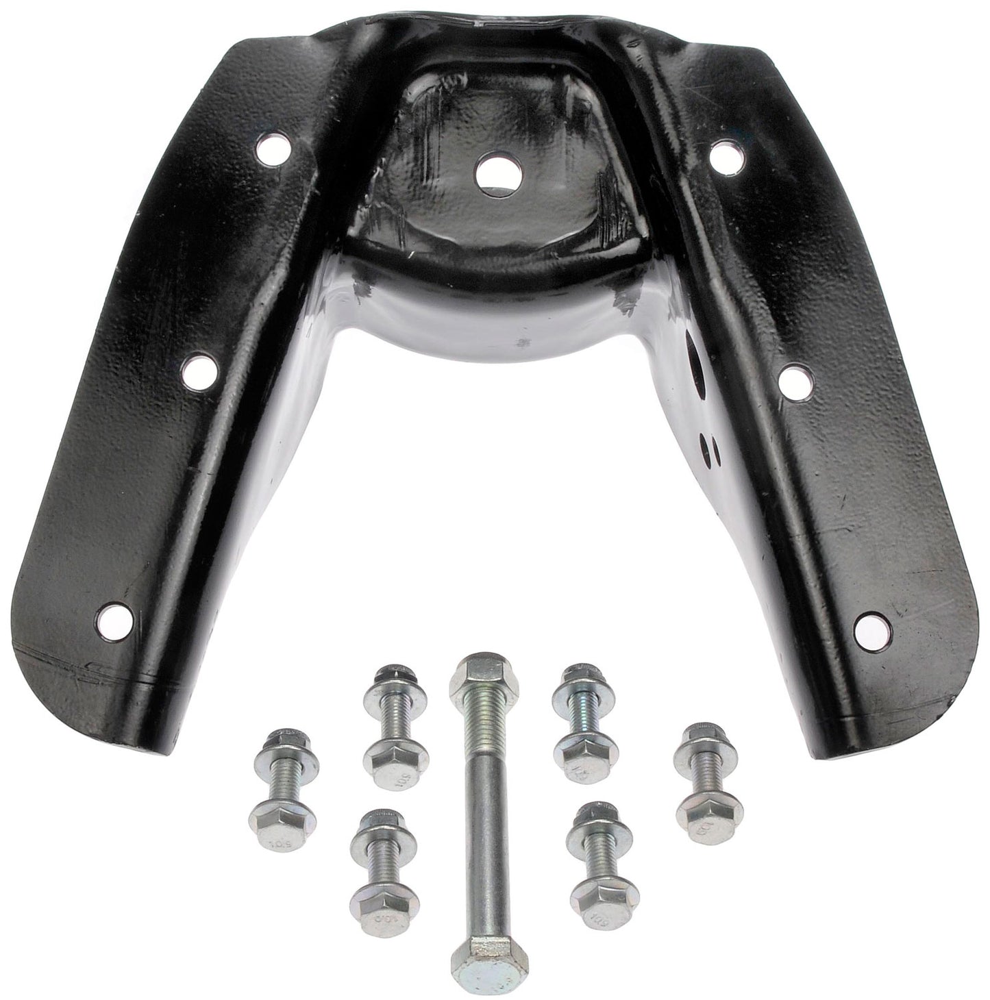 Front Position Leaf Spring Bracket Kit - Dorman# 722-070