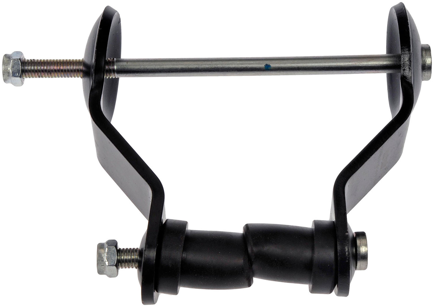 Rear Position Leaf Spring Shackle Kit - Dorman# 722-080