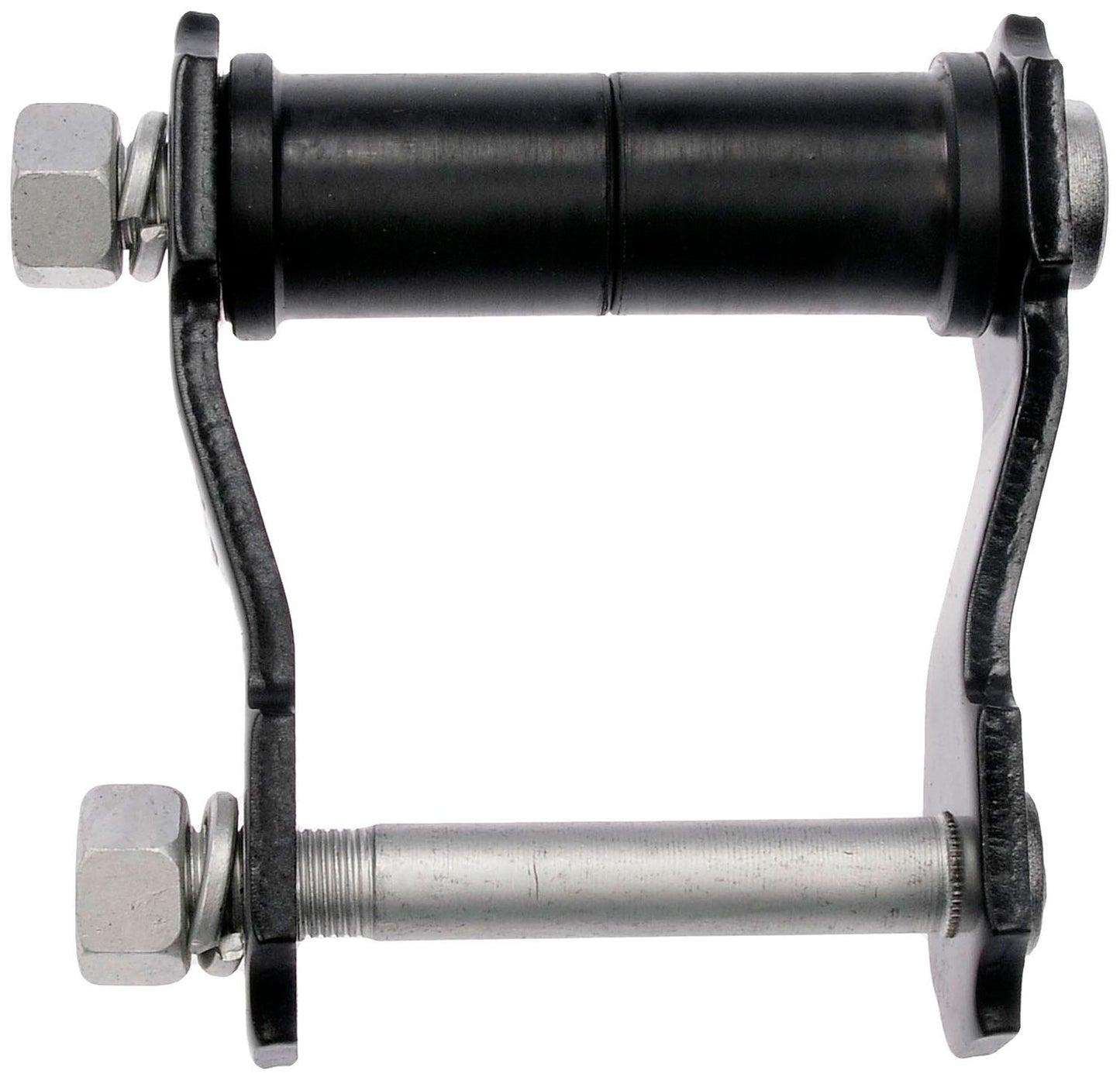 Rear Position Leaf Spring Shackle Kit (Dorman 722-223)