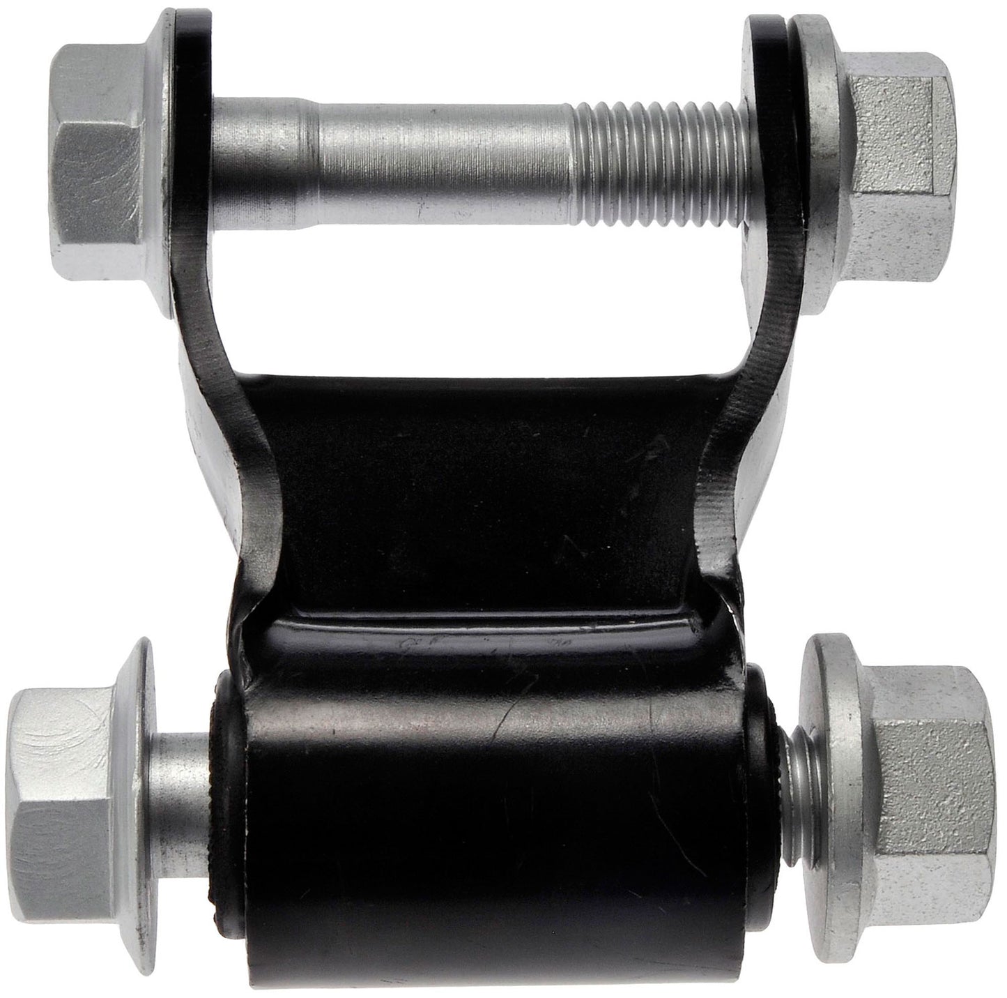 Rear Position Leaf Spring Shackle Kit (Dorman 722-228)