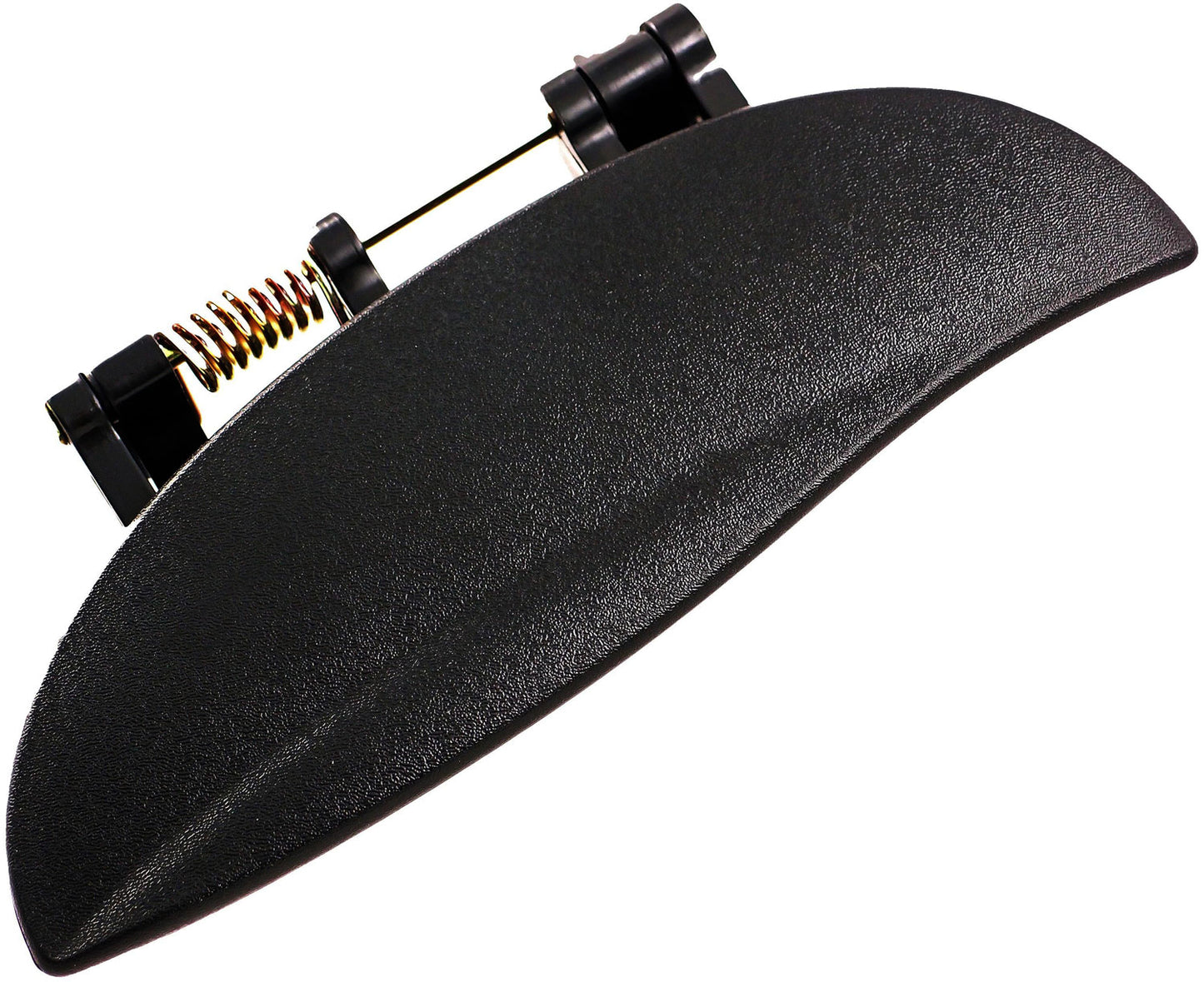 Exterior Door Handle Rear Left - Dorman# 727MX