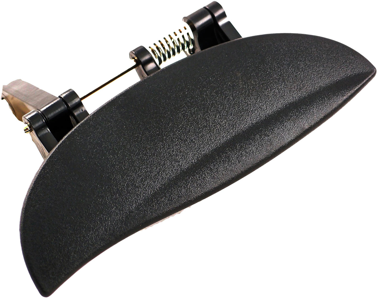 Exterior Door Handle Rear Right - Dorman# 728MX