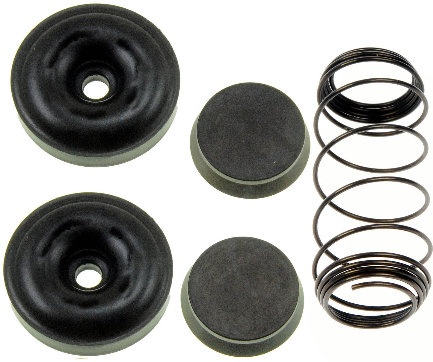Drum Brake Wheel Cylinder Repair Kit - Dorman# 73597
