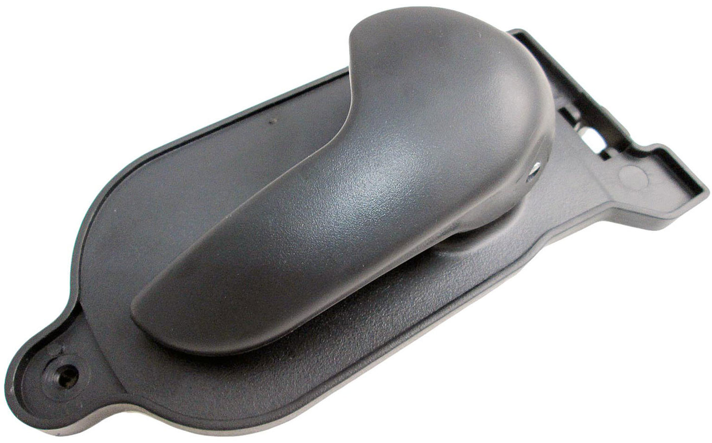 New Interior Door Handle Front Right - Dorman 738MX