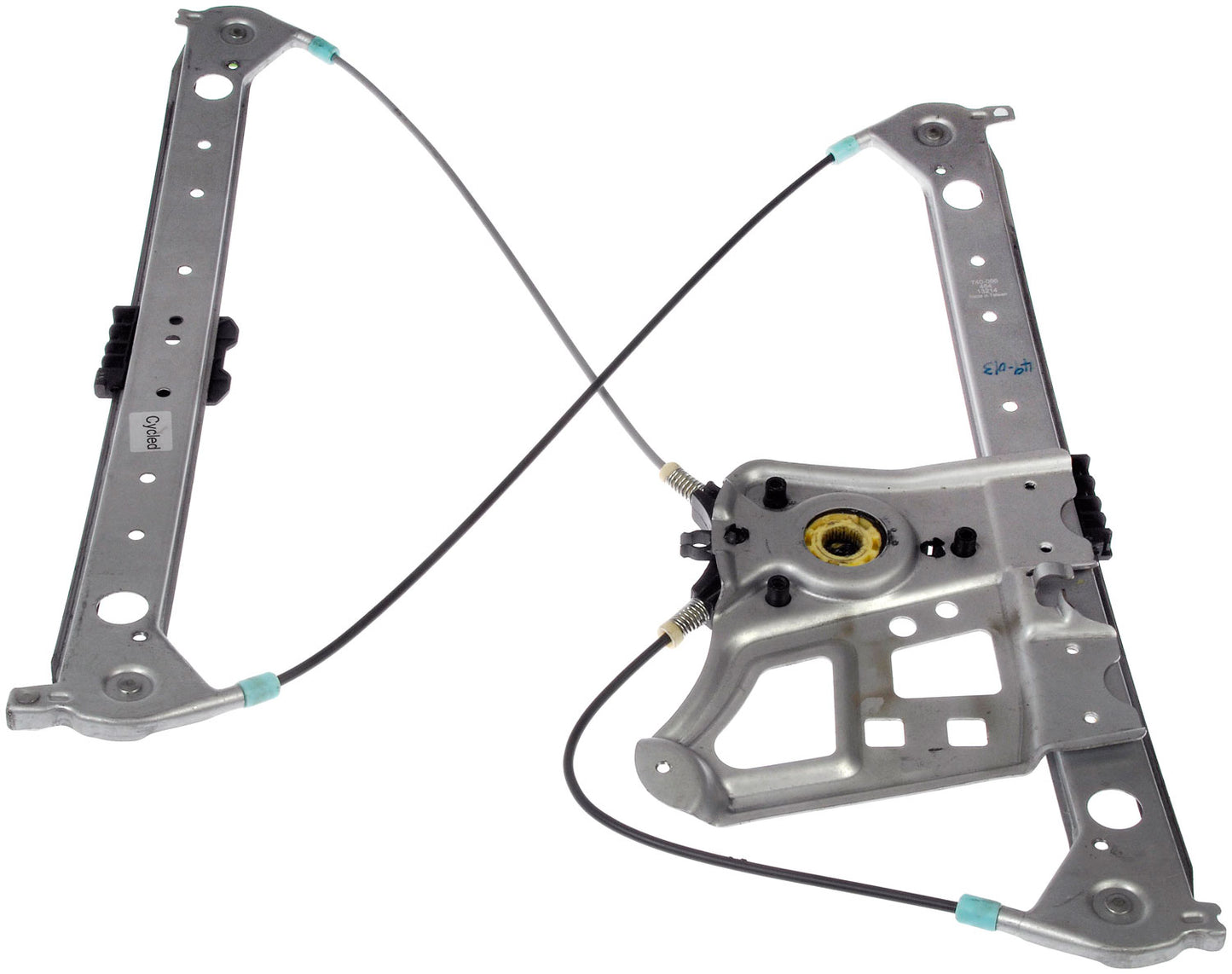 Power Window Regulator Dorman 740-066