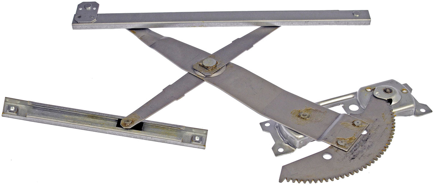 Manual Window Regulator Only (Dorman# 740-069)