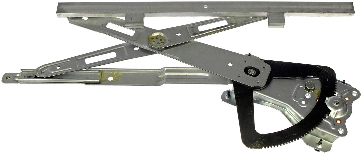 Front Left Manual Window Regulator (Dorman 740-120)