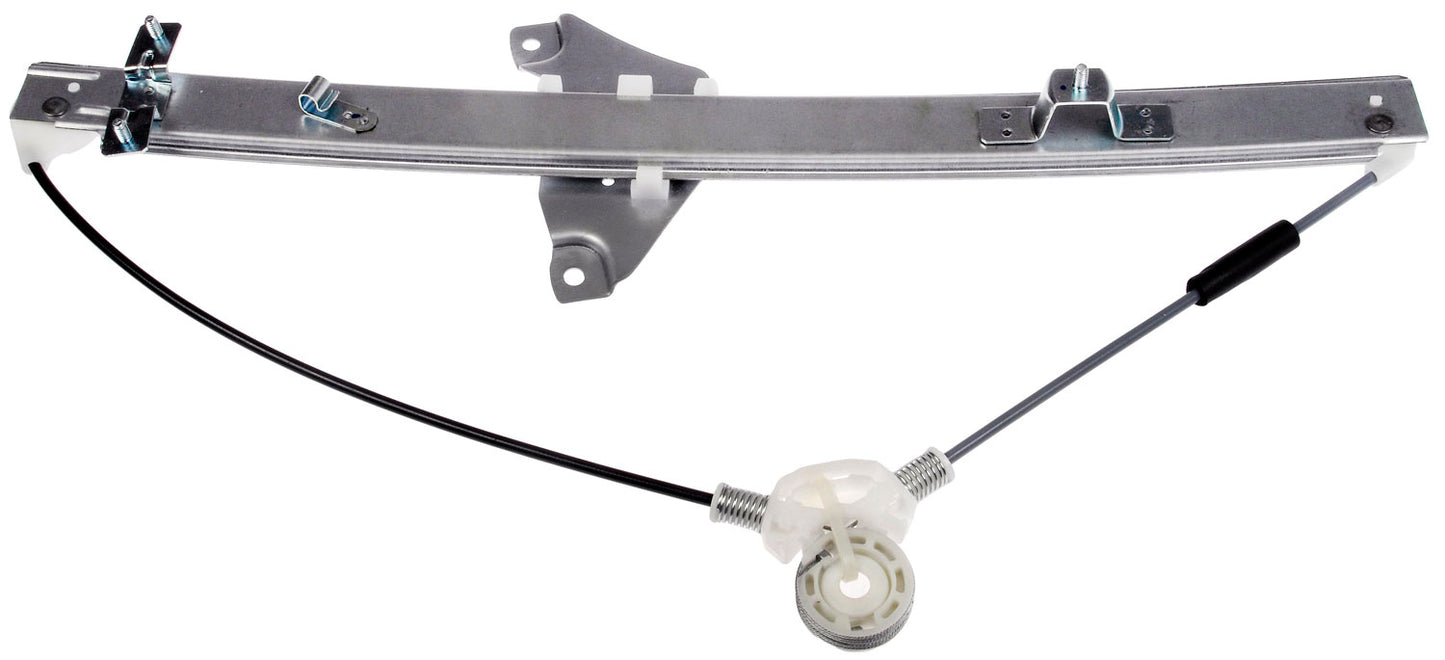 New Power Window Regulator (Regulator Only) - Dorman 740-135