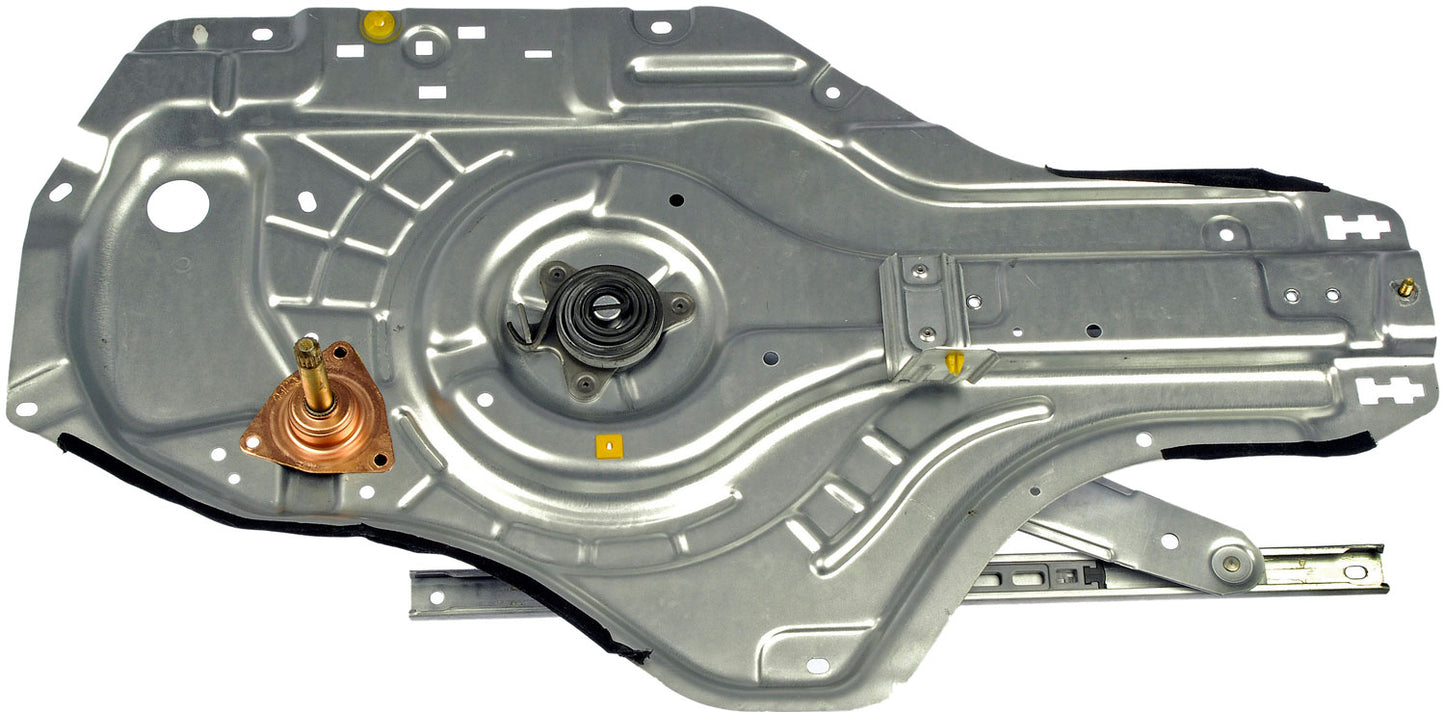 Front Right Manual Window Regulator (Dorman 740-210)