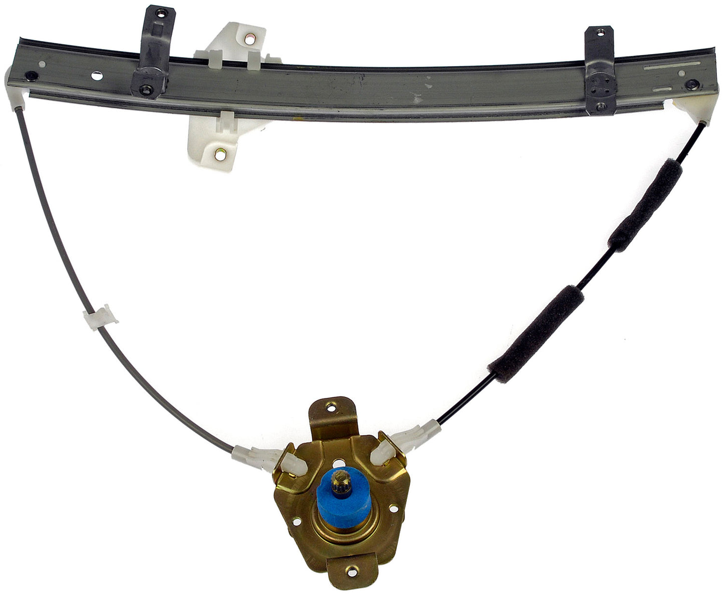 Front Left Manual Window Regulator (Dorman 740-222)