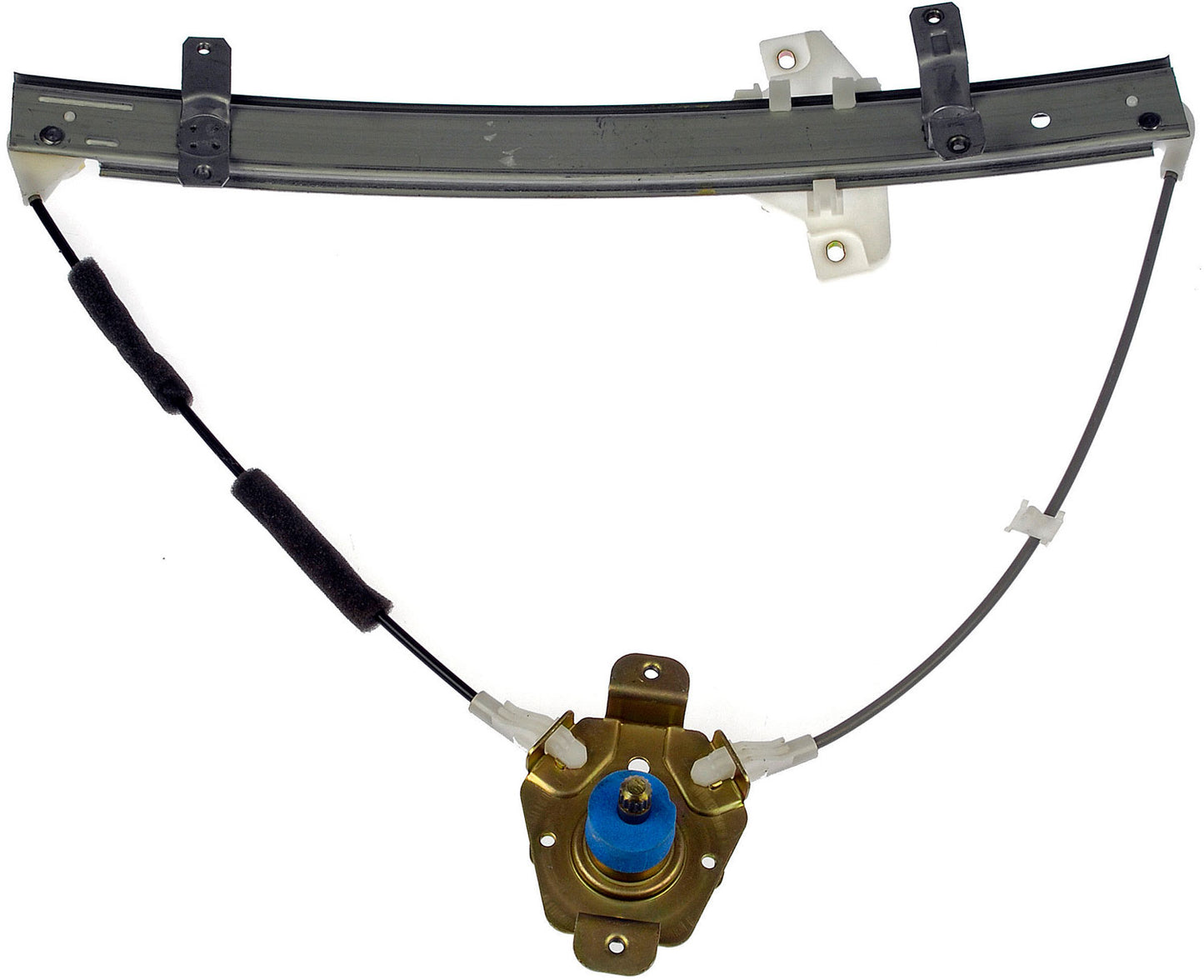 Front Right Manual Window Regulator (Dorman 740-223)